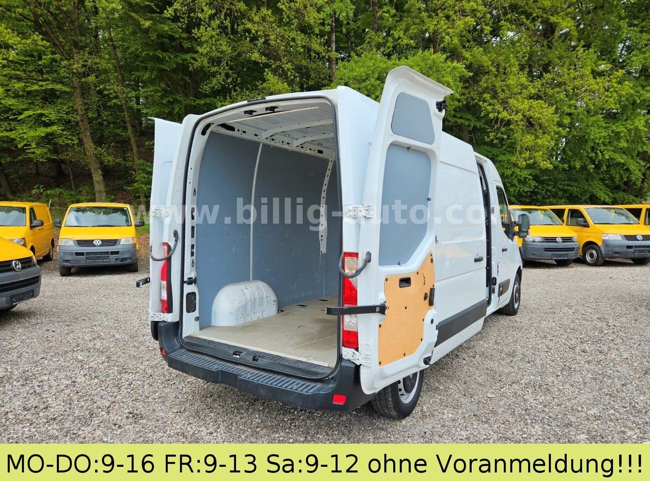 Renault Master EURO 6 *Klima*EU6*Bluetooth*Kamera*MAXI - Persontransport: bilde 5 Renault Master EURO 6 *Klima*EU6*Bluetooth*Kamera*MAXI - Persontransport: bilde 5