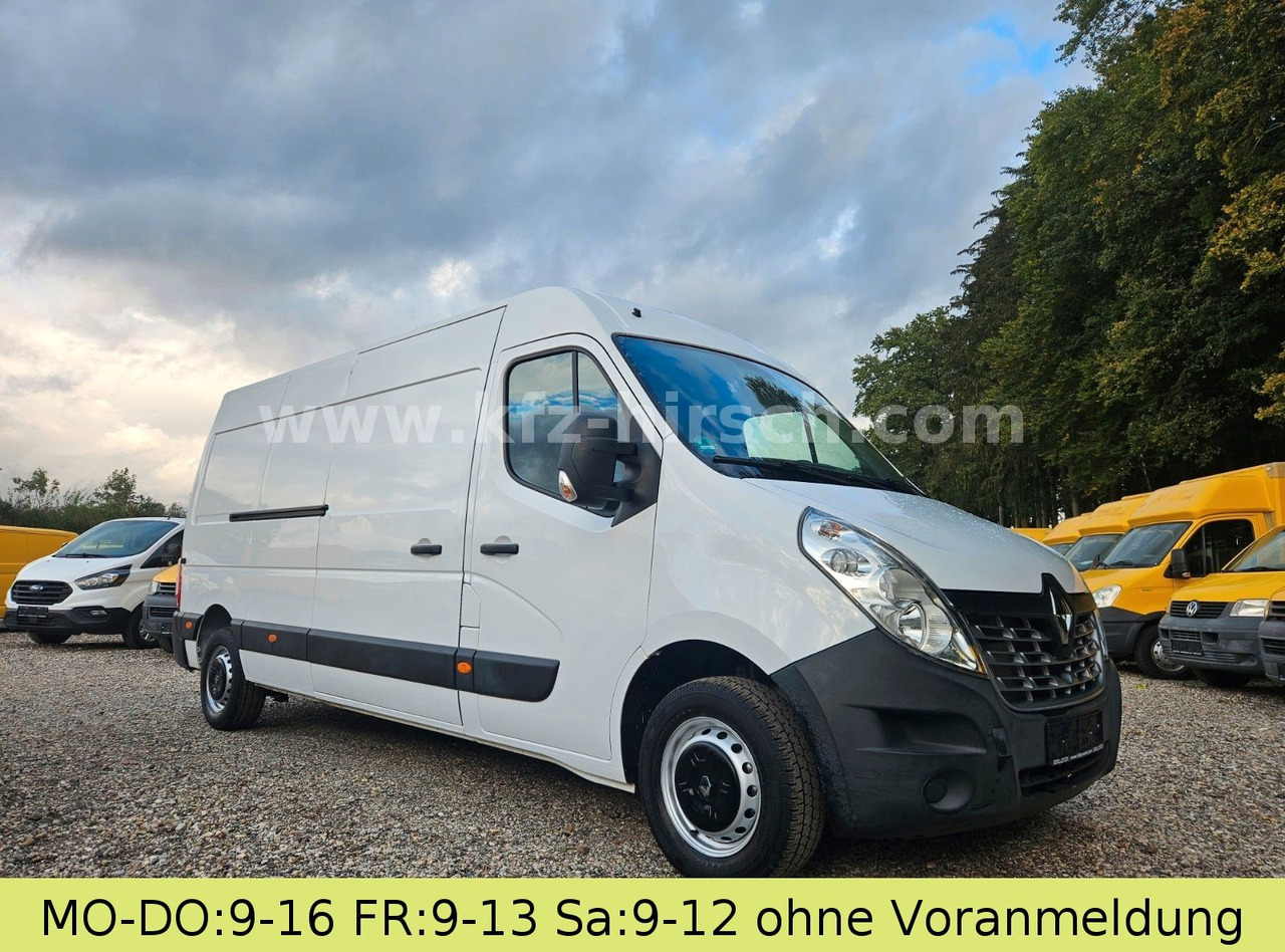 Renault Master EURO 6 *Klima*EU6*Bluetooth*Kamera*MAXI - Persontransport: bilde 3 Renault Master EURO 6 *Klima*EU6*Bluetooth*Kamera*MAXI - Persontransport: bilde 3