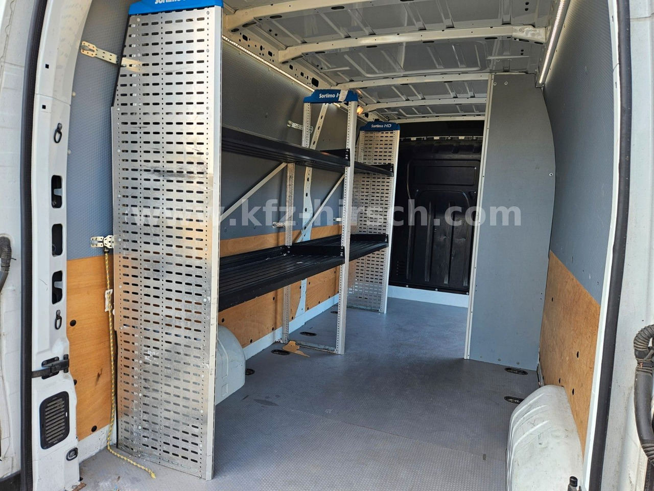 Renault Master EURO 6 *Klima*EU6*Bluetooth*Kamera*MAXI - Persontransport: bilde 5 Renault Master EURO 6 *Klima*EU6*Bluetooth*Kamera*MAXI - Persontransport: bilde 5