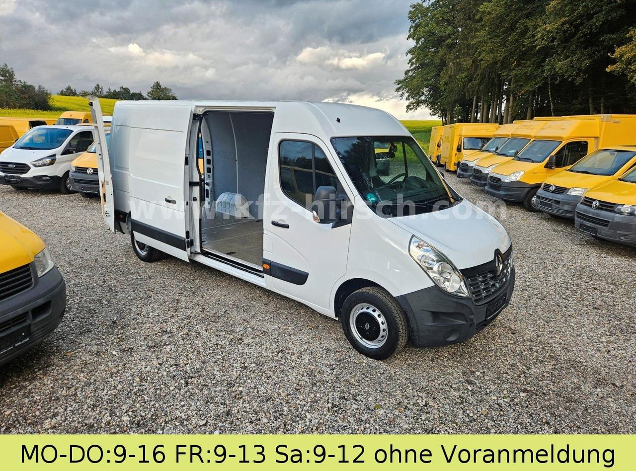 Renault Master EURO 6 *Klima*EU6*Bluetooth*Kamera*MAXI - Persontransport: bilde 1 Renault Master EURO 6 *Klima*EU6*Bluetooth*Kamera*MAXI - Persontransport: bilde 1