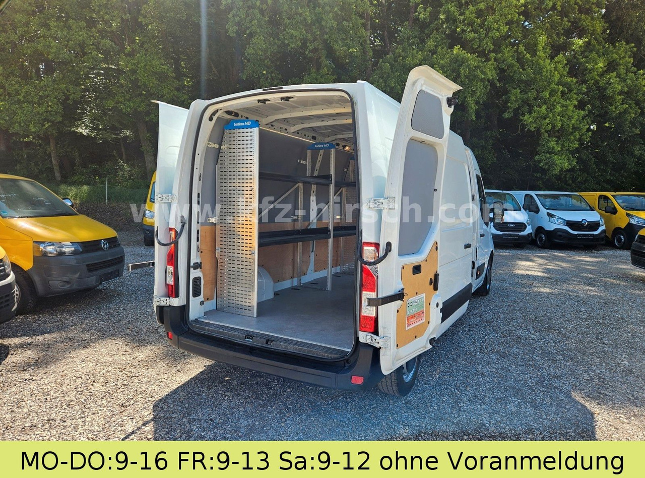 Renault Master EURO 6 *Klima*EU6*Bluetooth*Kamera*MAXI - Persontransport: bilde 3 Renault Master EURO 6 *Klima*EU6*Bluetooth*Kamera*MAXI - Persontransport: bilde 3