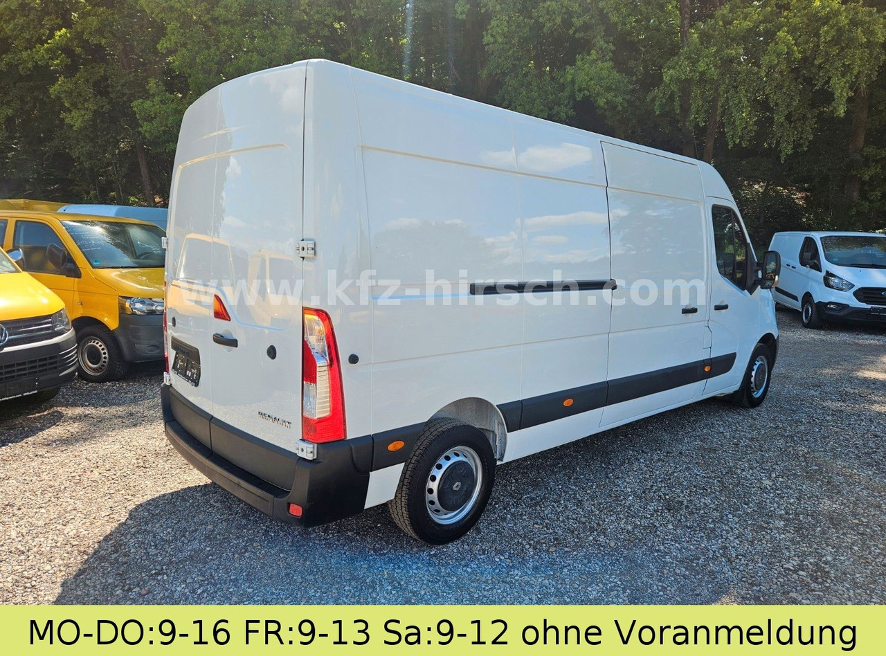 Renault Master EURO 6 *Klima*EU6*Bluetooth*Kamera*MAXI - Persontransport: bilde 4 Renault Master EURO 6 *Klima*EU6*Bluetooth*Kamera*MAXI - Persontransport: bilde 4