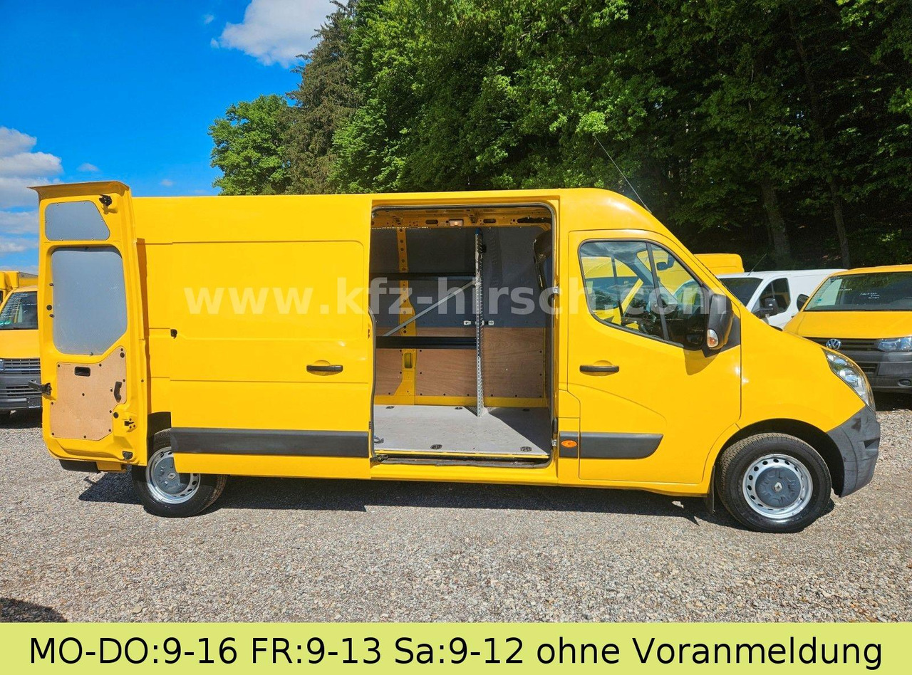 Renault Master EURO 6 *Klima*EU6*Bluetooth*Kamera*MAXI - Kassebil: bilde 3 Renault Master EURO 6 *Klima*EU6*Bluetooth*Kamera*MAXI - Kassebil: bilde 3