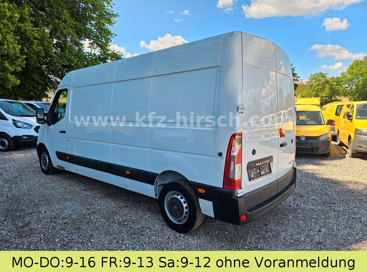 Renault Master EURO 6 *Klima*EU6*Bluetooth*Kamera*MAXI - Persontransport: bilde 5 Renault Master EURO 6 *Klima*EU6*Bluetooth*Kamera*MAXI - Persontransport: bilde 5