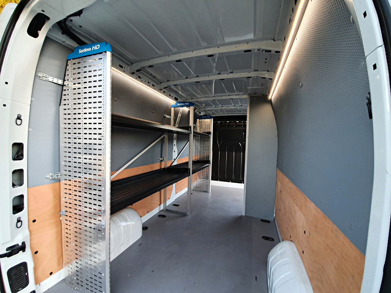 Renault Master EURO 6 *Klima*EU6*Bluetooth*Kamera*MAXI - Kassebil: bilde 4 Renault Master EURO 6 *Klima*EU6*Bluetooth*Kamera*MAXI - Kassebil: bilde 4