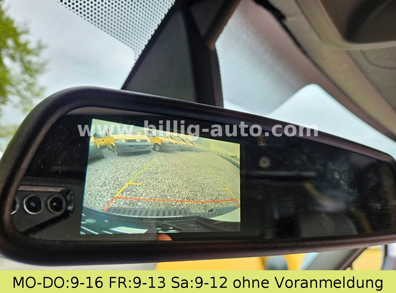 Persontransport Renault Master EURO 6 *Klima*EU6 Kamera* Regal Sortimo: bilde 12 Persontransport Renault Master EURO 6 *Klima*EU6 Kamera* Regal Sortimo: bilde 12