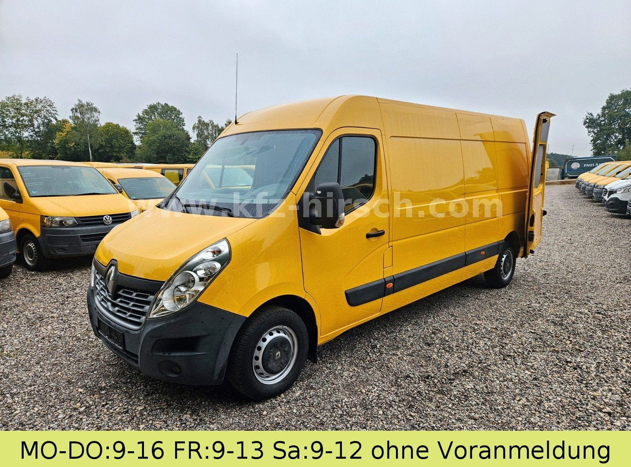 Renault Master EURO 6 *Klima*EU6 Kamera* Regal Sortimo - Persontransport: bilde 1 Renault Master EURO 6 *Klima*EU6 Kamera* Regal Sortimo - Persontransport: bilde 1