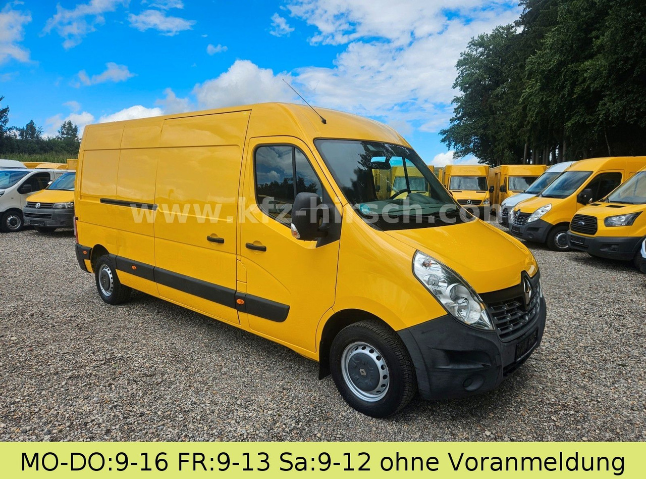Renault Master EURO 6 *Klima*EU6 Kamera* Regal Sortimo - Persontransport: bilde 1 Renault Master EURO 6 *Klima*EU6 Kamera* Regal Sortimo - Persontransport: bilde 1