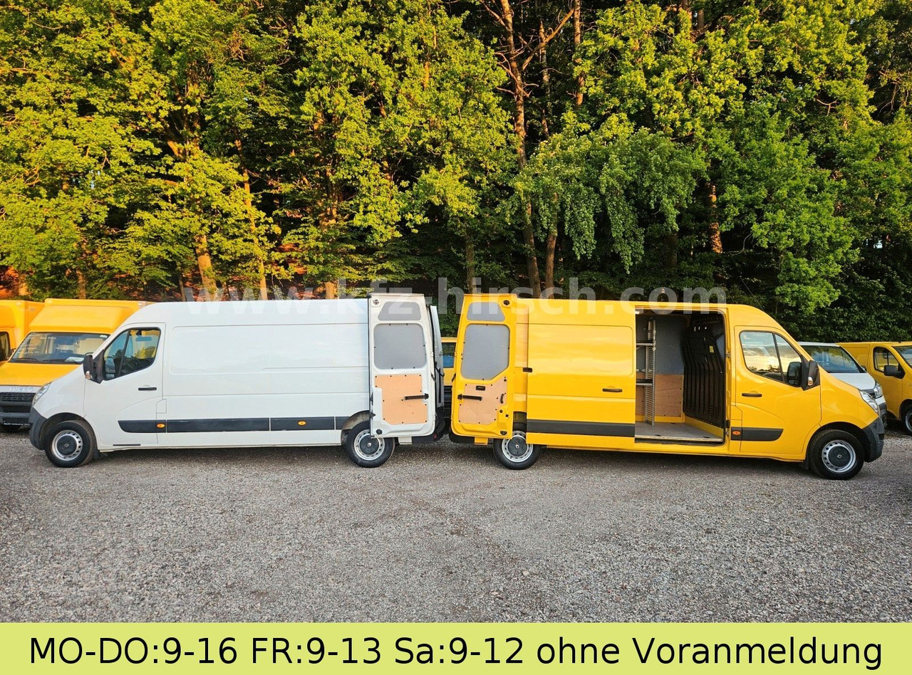 Renault Master EURO 6 *Klima*EU6 Kamera* Regal Sortimo - Persontransport: bilde 1 Renault Master EURO 6 *Klima*EU6 Kamera* Regal Sortimo - Persontransport: bilde 1