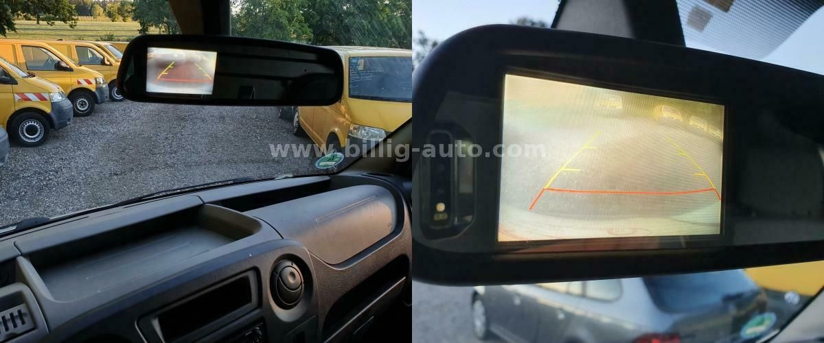 Kassebil Renault Master EURO 6, Sortimo 1.Hd Klima Kamera MAXI: bilde 17 Kassebil Renault Master EURO 6, Sortimo 1.Hd Klima Kamera MAXI: bilde 17