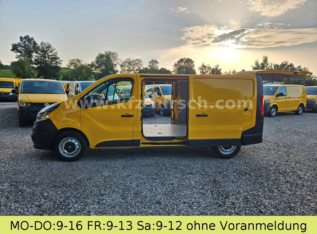 Renault Trafic L2H1 MAXI LANG 2xSCHIEBETÜR LED Kamera E6 - Små varebil: bilde 1 Renault Trafic L2H1 MAXI LANG 2xSCHIEBETÜR LED Kamera E6 - Små varebil: bilde 1