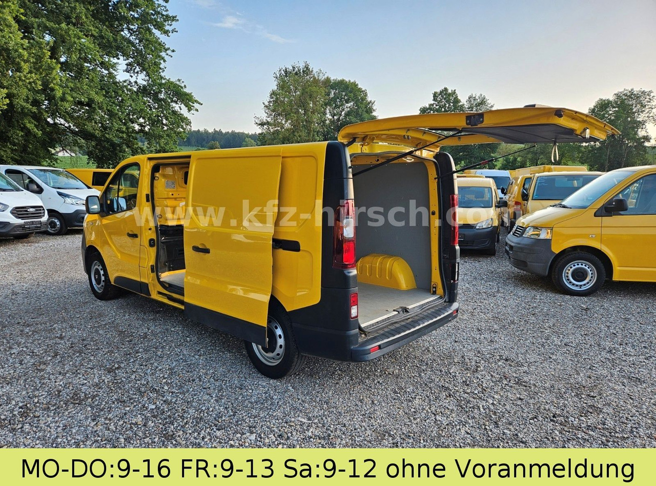 Renault Trafic L2H1 MAXI LANG 2xSCHIEBETÜR LED Kamera E6 - Små varebil: bilde 2 Renault Trafic L2H1 MAXI LANG 2xSCHIEBETÜR LED Kamera E6 - Små varebil: bilde 2