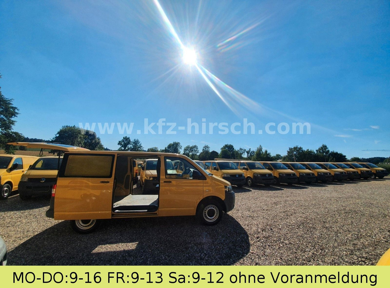Personenbil Volkswagen Caddy 2.0TDI Temp Sithz NAVI Bluet. 2xSchiebetür: bilde 19