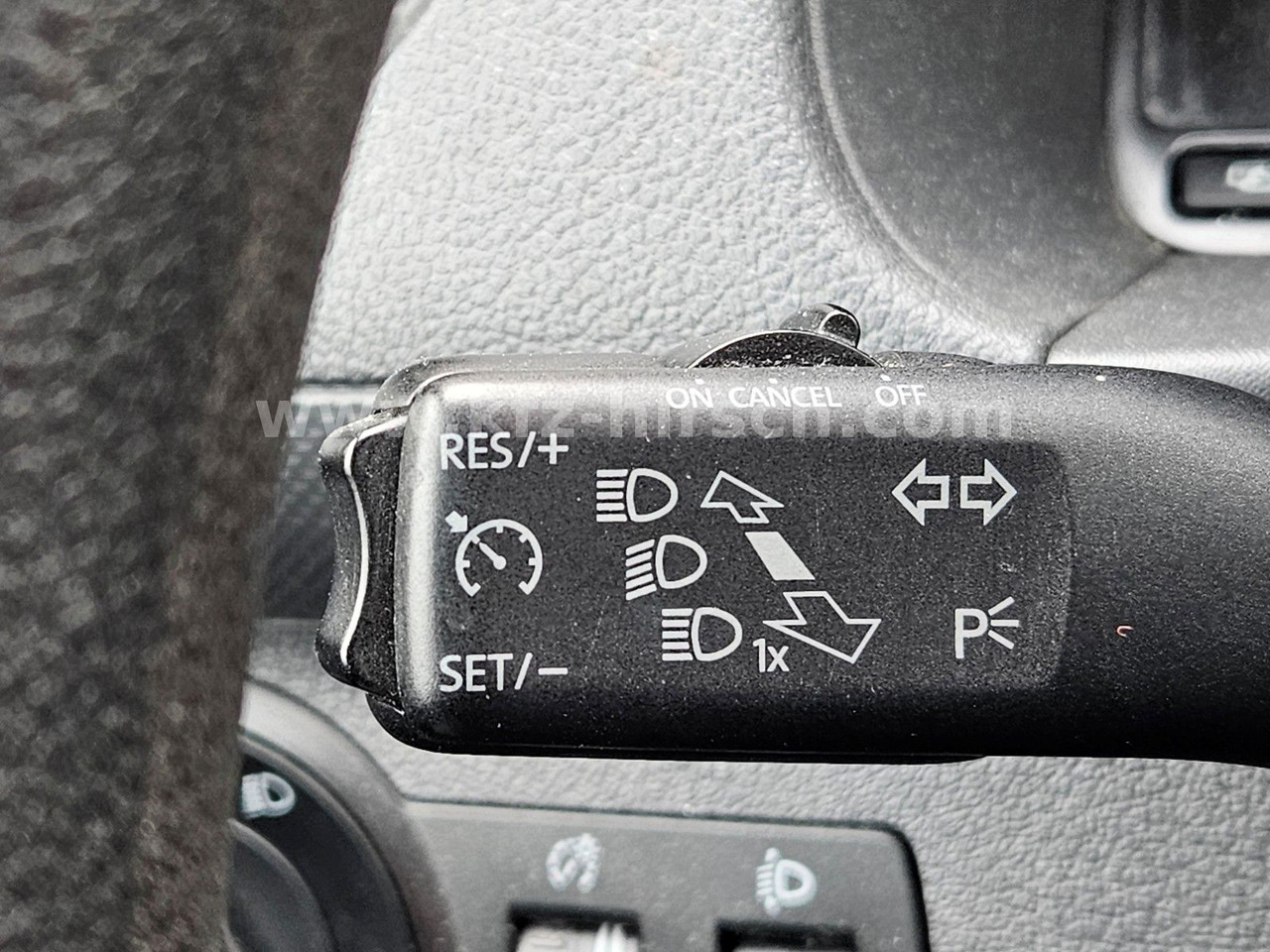 Personenbil Volkswagen Caddy 2.0TDI Temp Sithz NAVI Bluet. 2xSchiebetür: bilde 8