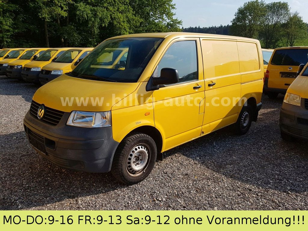 Volkswagen T5 1.9 TDI 2xSchiebetüre /Scheckheft Transporter Volkswagen T5 1.9 TDI 2xSchiebetüre /Scheckheft Transporter - Minibuss, Persontransport: bilde 5 Volkswagen T5 1.9 TDI 2xSchiebetüre /Scheckheft Transporter Volkswagen T5 1.9 TDI 2xSchiebetüre /Scheckheft Transporter - Minibuss, Persontransport: bilde 5