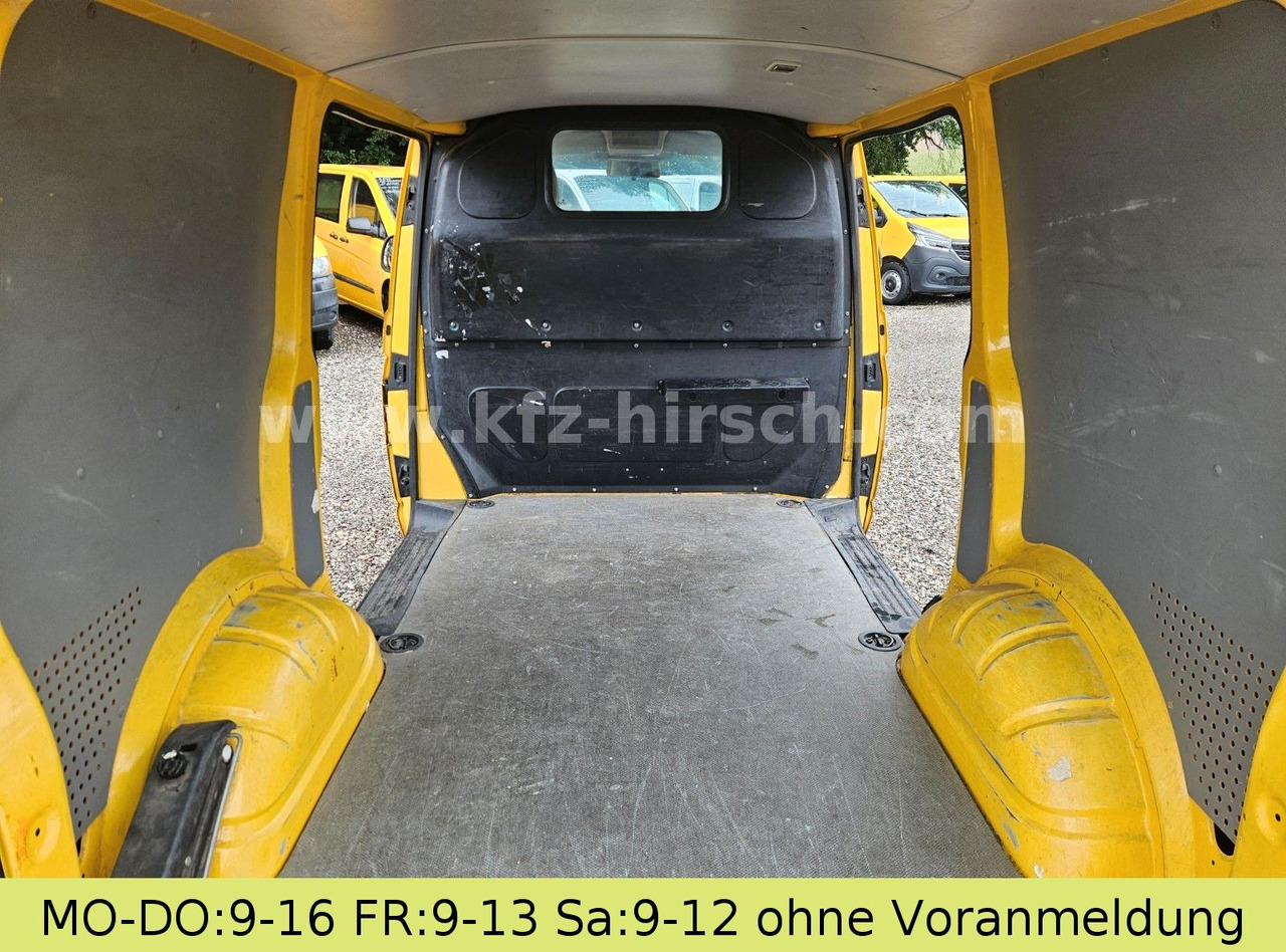 Volkswagen T5 2.0 TDI 2x Schiebetüre /Scheckheft - Kassebil: bilde 5 Volkswagen T5 2.0 TDI 2x Schiebetüre /Scheckheft - Kassebil: bilde 5