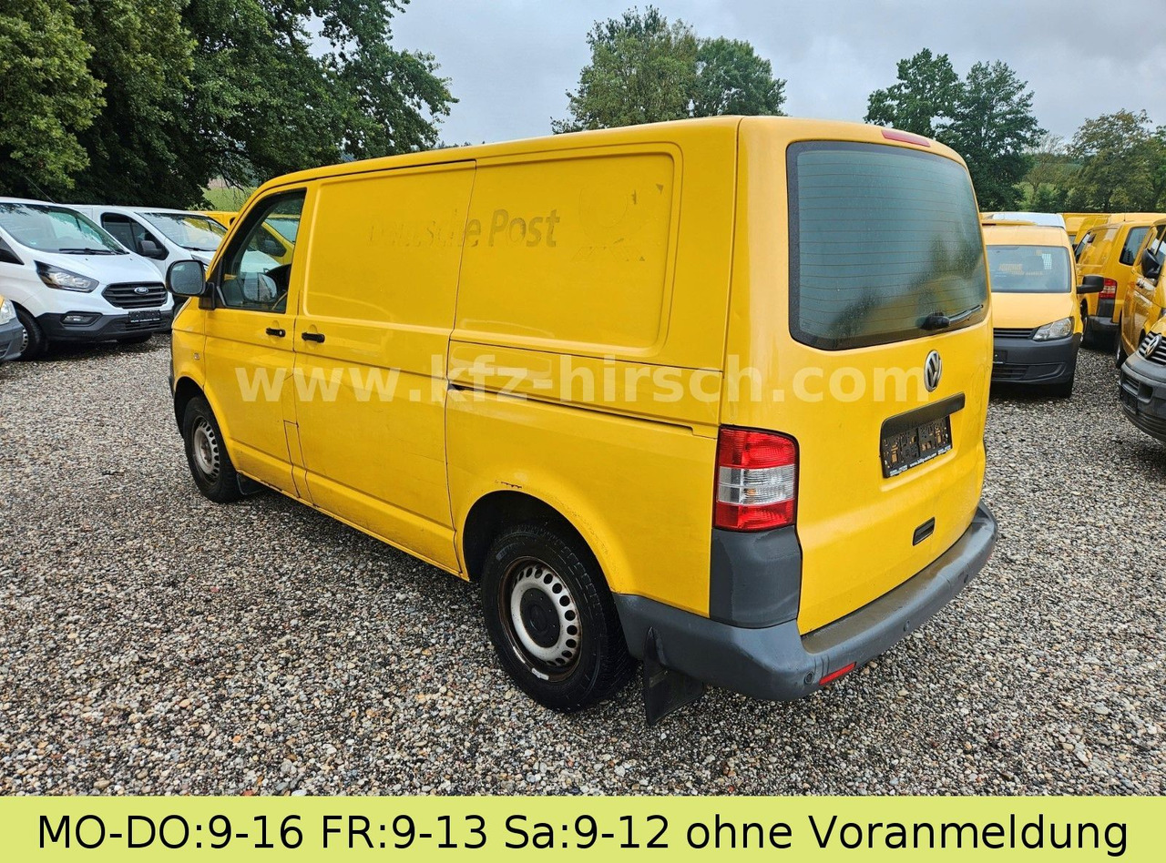 Volkswagen T5 2.0 TDI 2x Schiebetüre /Scheckheft - Kassebil: bilde 3 Volkswagen T5 2.0 TDI 2x Schiebetüre /Scheckheft - Kassebil: bilde 3