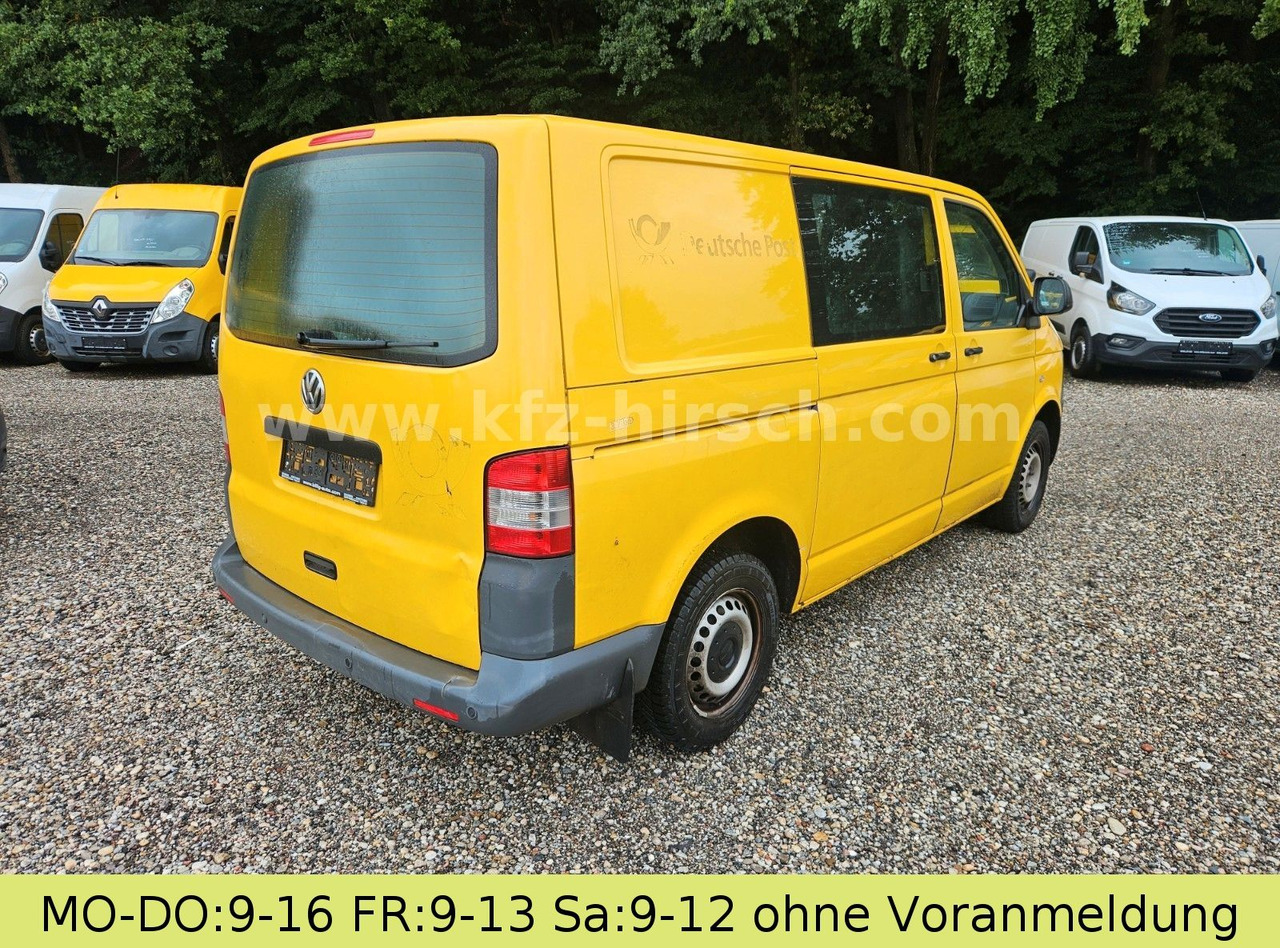 Volkswagen T5 2.0 TDI 2x Schiebetüre /Scheckheft - Kassebil: bilde 2 Volkswagen T5 2.0 TDI 2x Schiebetüre /Scheckheft - Kassebil: bilde 2