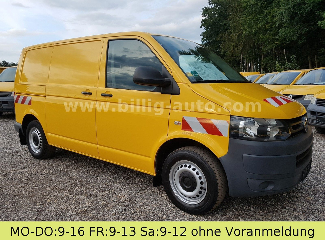 Volkswagen T5 2.0TDI*BOTT*SORTIMO*Stdhzg*2xBatterie*1.Hand - Små varebil: bilde 2 Volkswagen T5 2.0TDI*BOTT*SORTIMO*Stdhzg*2xBatterie*1.Hand - Små varebil: bilde 2