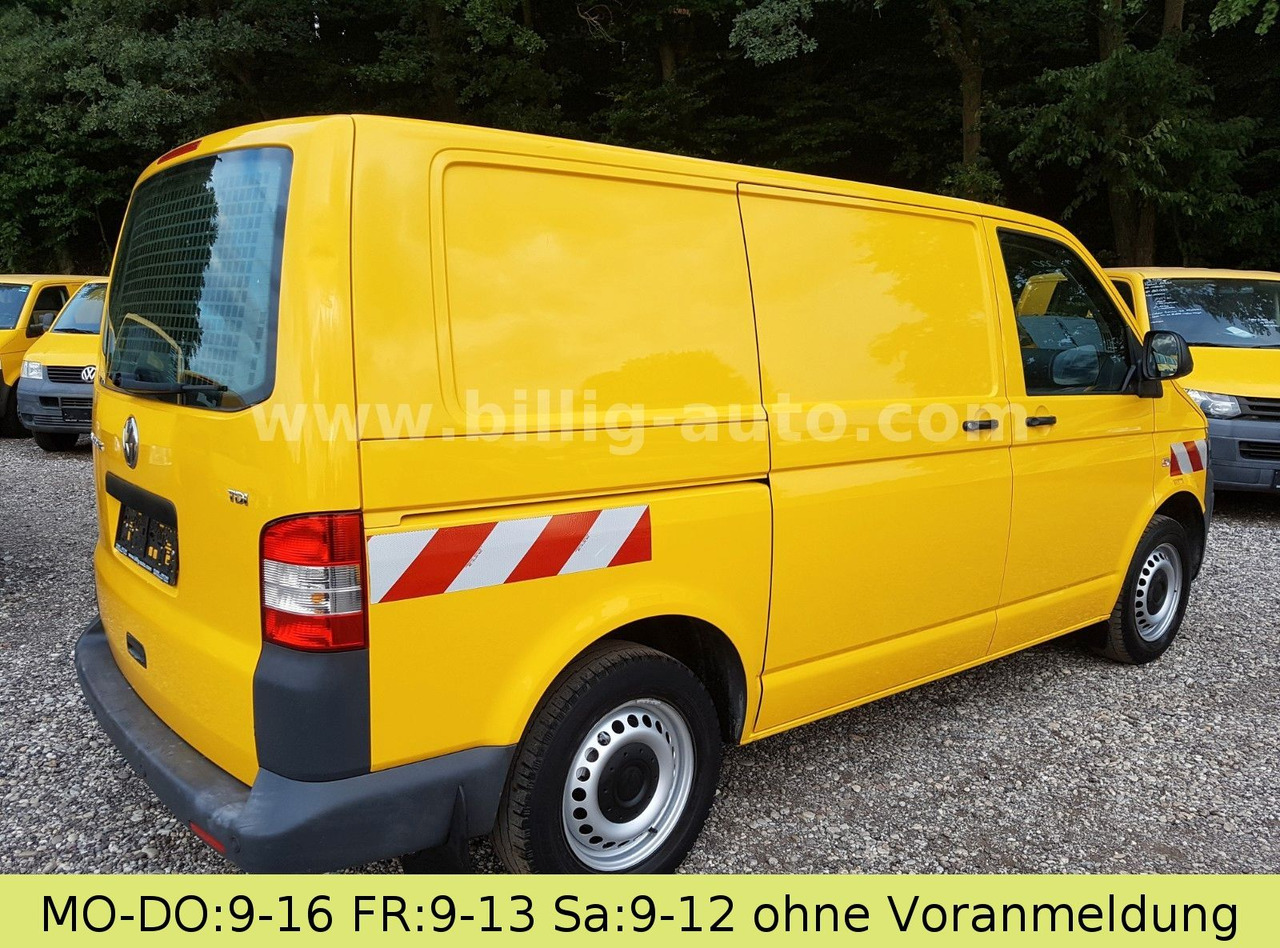 Volkswagen T5 2.0TDI*BOTT*SORTIMO*Stdhzg*2xBatterie*1.Hand - Små varebil: bilde 4 Volkswagen T5 2.0TDI*BOTT*SORTIMO*Stdhzg*2xBatterie*1.Hand - Små varebil: bilde 4