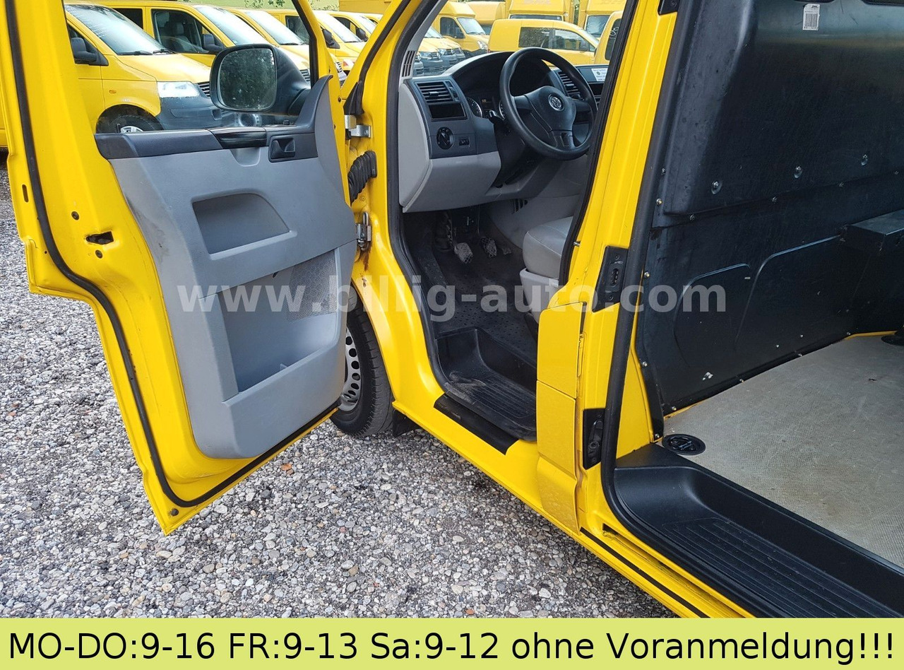 Volkswagen T5 2.0TDI EU5 2xSchiebetüre*Scheckheft - Persontransport: bilde 4 Volkswagen T5 2.0TDI EU5 2xSchiebetüre*Scheckheft - Persontransport: bilde 4