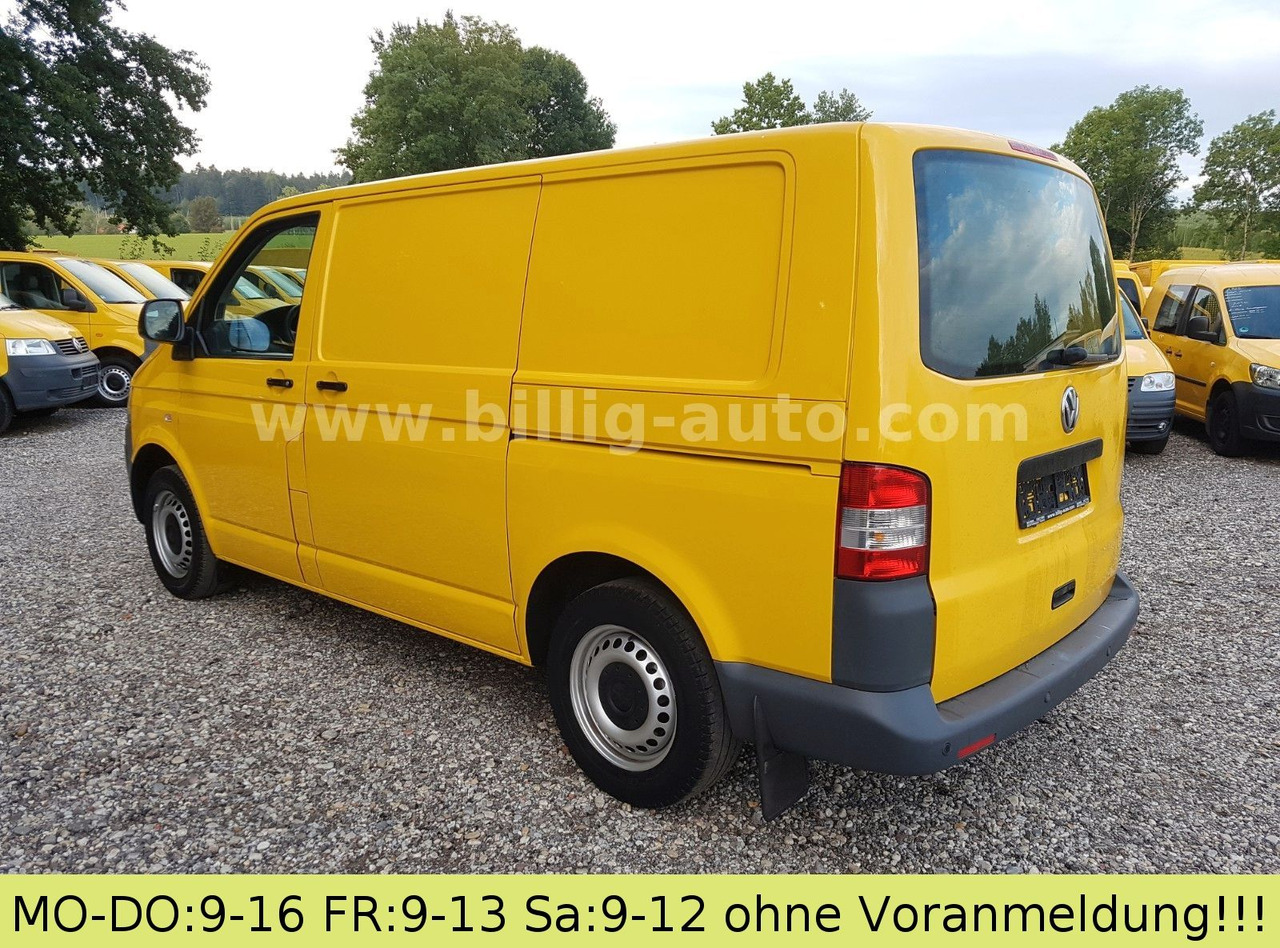 Volkswagen T5 2.0TDI Kupplung + ZMS NEU *2xSchiebetüre* - Personenbil: bilde 3 Volkswagen T5 2.0TDI Kupplung + ZMS NEU *2xSchiebetüre* - Personenbil: bilde 3
