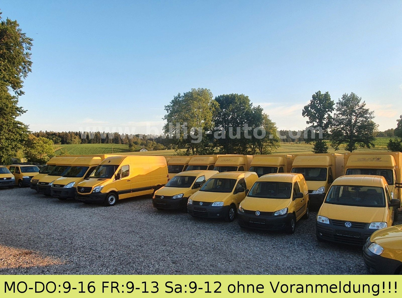 Leie  Volkswagen T5 Transporter 2.0TDI EU5*2xSchiebetüre*1.Hand* Volkswagen T5 Transporter 2.0TDI EU5*2xSchiebetüre*1.Hand*: bilde 14