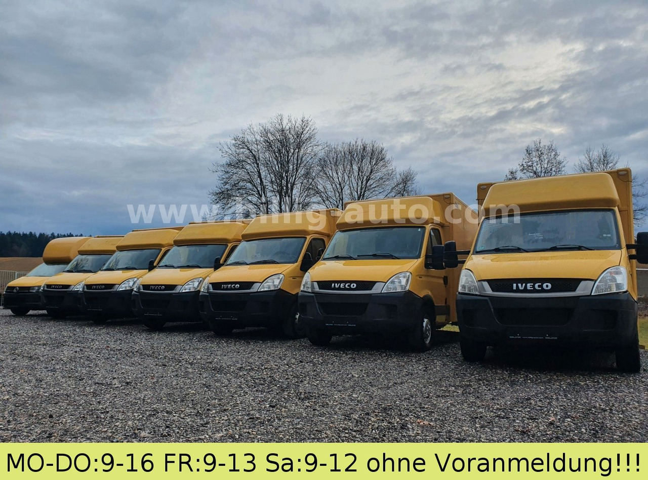 Volkswagen T5 Transporter 2.0TDI EU5*2xSchiebetüre*1.Hand* - Små varebil: bilde 4 Volkswagen T5 Transporter 2.0TDI EU5*2xSchiebetüre*1.Hand* - Små varebil: bilde 4