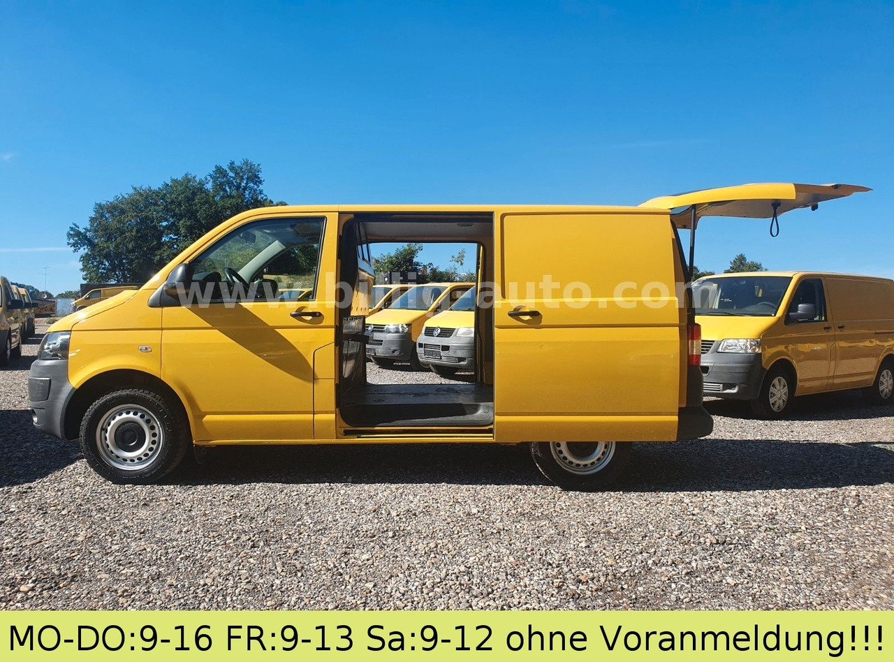 Volkswagen T5 Transporter 2.0TDI EU5*2xSchiebetüre*1.Hand* - Personenbil: bilde 3 Volkswagen T5 Transporter 2.0TDI EU5*2xSchiebetüre*1.Hand* - Personenbil: bilde 3