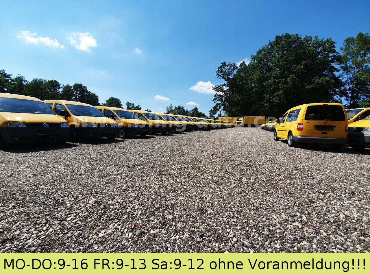 Volkswagen T5 Transporter 2.0TDI EU5*2xSchiebetüre*1.Hand* - Persontransport: bilde 5 Volkswagen T5 Transporter 2.0TDI EU5*2xSchiebetüre*1.Hand* - Persontransport: bilde 5