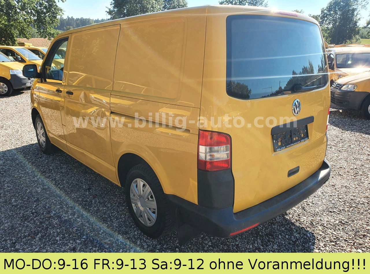 Volkswagen T5 Transporter 2.0TDI EU5*2xSchiebetüre* Bus * - Persontransport: bilde 4 Volkswagen T5 Transporter 2.0TDI EU5*2xSchiebetüre* Bus * - Persontransport: bilde 4