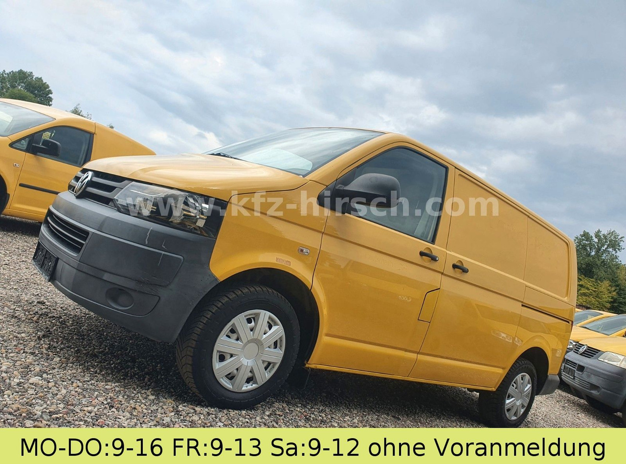 Volkswagen T5 Transporter 2.0TDI EU5*2xSchiebetüre*Facelift - Personenbil: bilde 1 Volkswagen T5 Transporter 2.0TDI EU5*2xSchiebetüre*Facelift - Personenbil: bilde 1