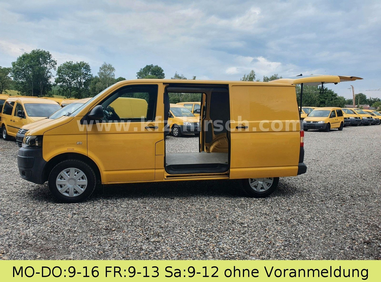 Volkswagen T5 Transporter 2.0TDI EU5*2xSchiebetüre*Facelift - Personenbil: bilde 2 Volkswagen T5 Transporter 2.0TDI EU5*2xSchiebetüre*Facelift - Personenbil: bilde 2