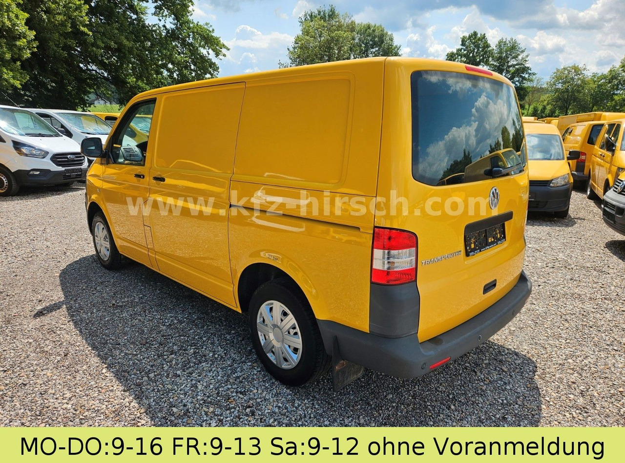 Volkswagen T5 Transporter 2.0TDI EU5 Tempomat BlueMotion - Persontransport: bilde 5 Volkswagen T5 Transporter 2.0TDI EU5 Tempomat BlueMotion - Persontransport: bilde 5