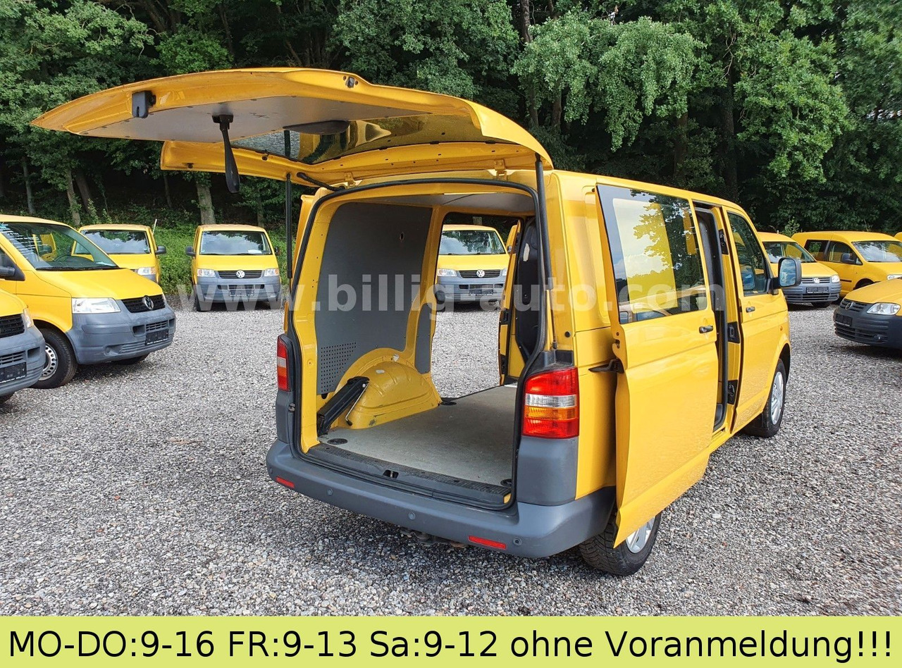 Volkswagen T5 Transporter 2xSchiebetüre 1.Hand - Persontransport: bilde 4 Volkswagen T5 Transporter 2xSchiebetüre 1.Hand - Persontransport: bilde 4