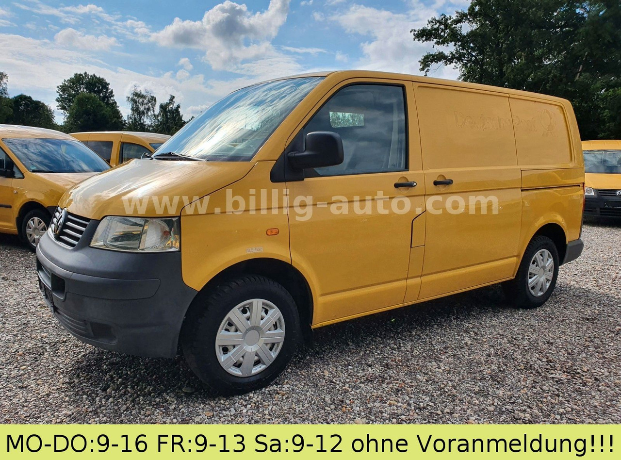 Volkswagen T5 Transporter 2xSchiebetüre 1.Hand - Persontransport: bilde 5 Volkswagen T5 Transporter 2xSchiebetüre 1.Hand - Persontransport: bilde 5