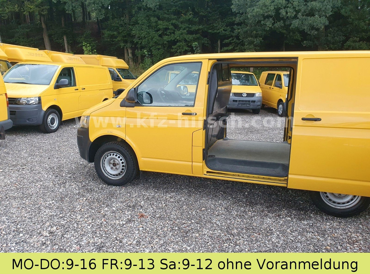 Volkswagen T5 * Transporter * Facelift *2x Schiebetüre - Persontransport: bilde 3 Volkswagen T5 * Transporter * Facelift *2x Schiebetüre - Persontransport: bilde 3