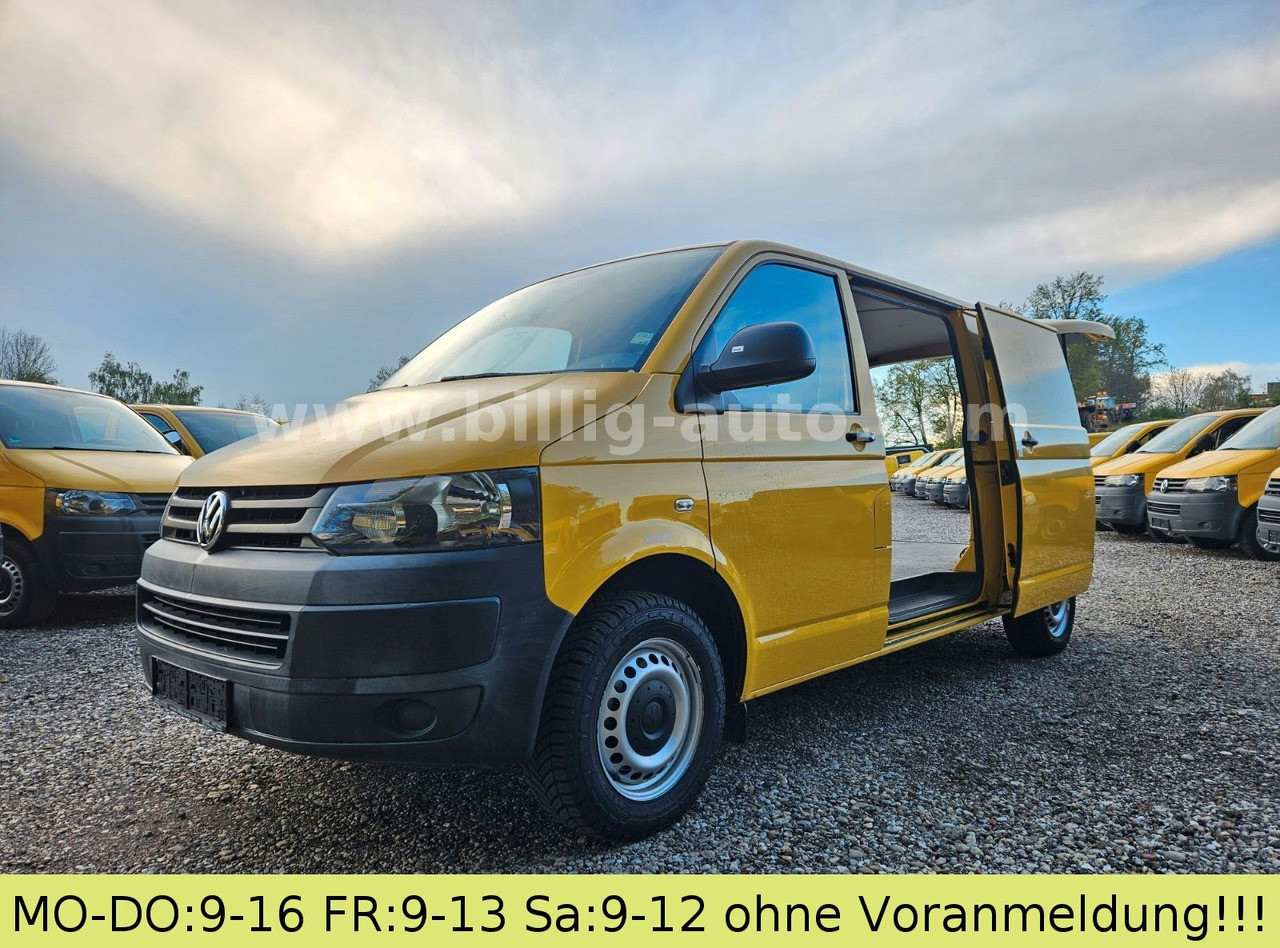 Volkswagen T5 Transporter Langer Radstand MAXI 2xSchiebetür - Persontransport: bilde 1 Volkswagen T5 Transporter Langer Radstand MAXI 2xSchiebetür - Persontransport: bilde 1