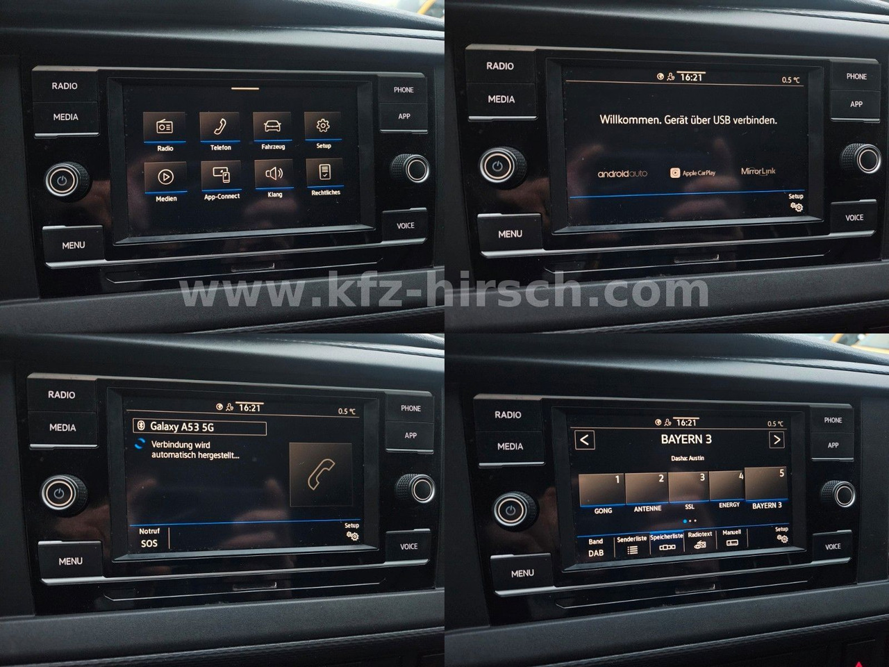 Volkswagen Transporter T6.1 |2xSchiebetüre|Cam|Blu - Små varebil: bilde 4 Volkswagen Transporter T6.1 |2xSchiebetüre|Cam|Blu - Små varebil: bilde 4