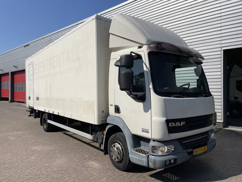 DAF LF 45 / HOLLAND TRUCK / DHOLLANDIA LAADKLEP / APK - TUV MAART 2024 / - Skapbil: bilde 1 DAF LF 45 / HOLLAND TRUCK / DHOLLANDIA LAADKLEP / APK - TUV MAART 2024 / - Skapbil: bilde 1