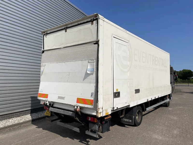 DAF LF 45 / HOLLAND TRUCK / DHOLLANDIA LAADKLEP / APK - TUV MAART 2024 / - Skapbil: bilde 4 DAF LF 45 / HOLLAND TRUCK / DHOLLANDIA LAADKLEP / APK - TUV MAART 2024 / - Skapbil: bilde 4