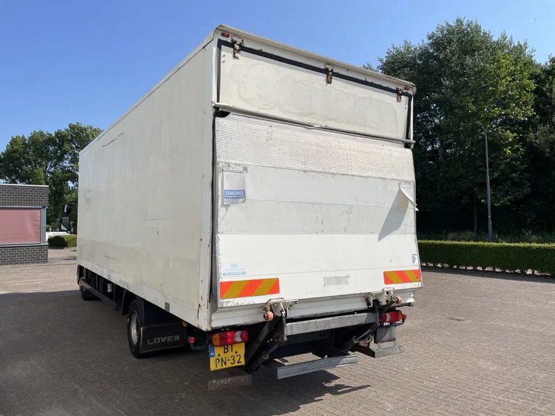 DAF LF 45 / HOLLAND TRUCK / DHOLLANDIA LAADKLEP / APK - TUV MAART 2024 / - Skapbil: bilde 3 DAF LF 45 / HOLLAND TRUCK / DHOLLANDIA LAADKLEP / APK - TUV MAART 2024 / - Skapbil: bilde 3