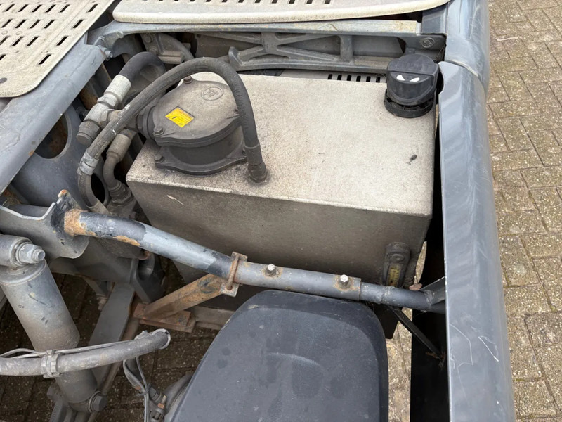 DAF CF 440 / BULK COMPRESSOR / ADR TANK TRANSPORT / - Trekkvogn: bilde 5 DAF CF 440 / BULK COMPRESSOR / ADR TANK TRANSPORT / - Trekkvogn: bilde 5