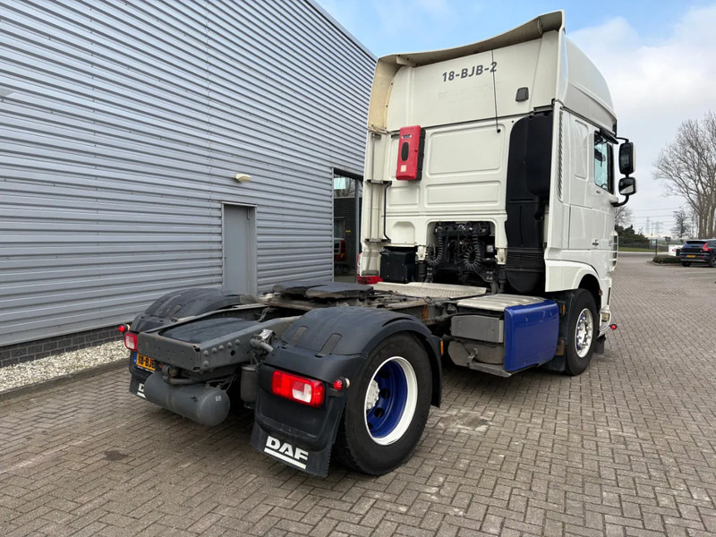 DAF XF 460 4x2 / ADR I II III KLASSE / HOLLAND TRUCK / APK - TUV JANUARI 2026 - Trekkvogn: bilde 4 DAF XF 460 4x2 / ADR I II III KLASSE / HOLLAND TRUCK / APK - TUV JANUARI 2026 - Trekkvogn: bilde 4