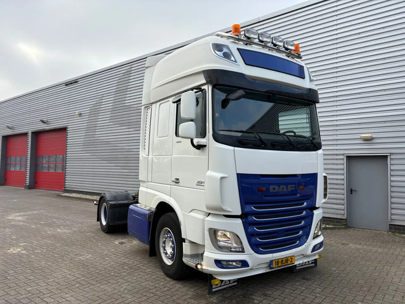 DAF XF 460 4x2 / ADR I II III KLASSE / HOLLAND TRUCK / APK - TUV JANUARI 2026 - Trekkvogn: bilde 1 DAF XF 460 4x2 / ADR I II III KLASSE / HOLLAND TRUCK / APK - TUV JANUARI 2026 - Trekkvogn: bilde 1