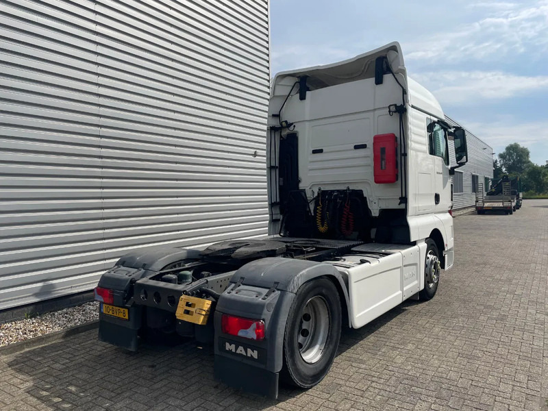 MAN TGX 18.460 / 4x2 / RETARDER / APK - TUV JUNI 2026 / - Trekkvogn: bilde 4 MAN TGX 18.460 / 4x2 / RETARDER / APK - TUV JUNI 2026 / - Trekkvogn: bilde 4