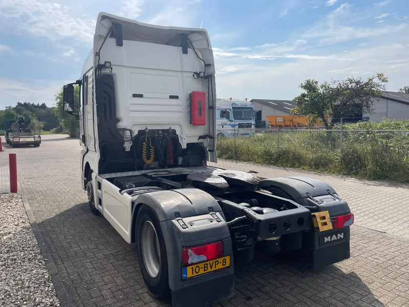 MAN TGX 18.460 / 4x2 / RETARDER / APK - TUV JUNI 2026 / - Trekkvogn: bilde 3 MAN TGX 18.460 / 4x2 / RETARDER / APK - TUV JUNI 2026 / - Trekkvogn: bilde 3