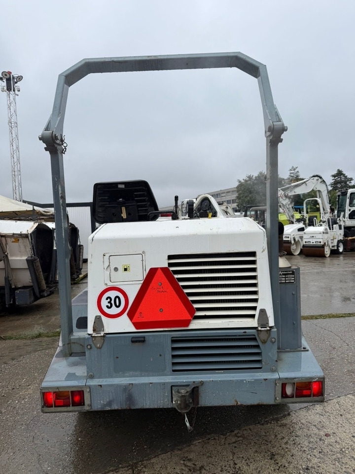 Raco 2000 - Rammestyrt dumper: bilde 5 Raco 2000 - Rammestyrt dumper: bilde 5
