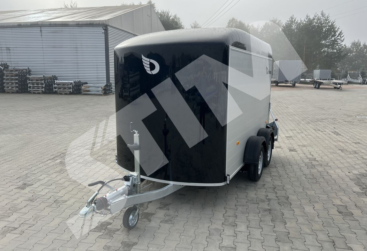 Cheval Liberté C 500 - Skaphenger: bilde 5 Cheval Liberté C 500 - Skaphenger: bilde 5