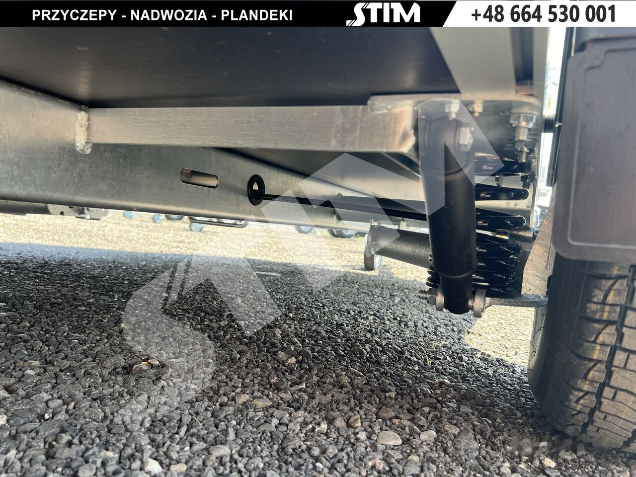 Ny Skaphenger Cheval Liberté C300: bilde 12